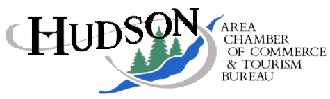 Link to Hudson Chamber of Commerce