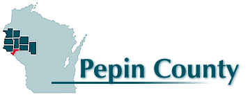 Pepin County top-of-page Image
